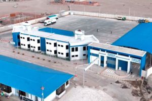 Apertura de fronteras Bolivia Chile para impulsar comercio