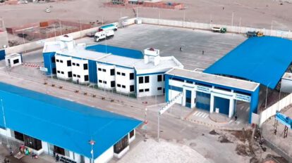 Apertura de fronteras Bolivia Chile para impulsar comercio