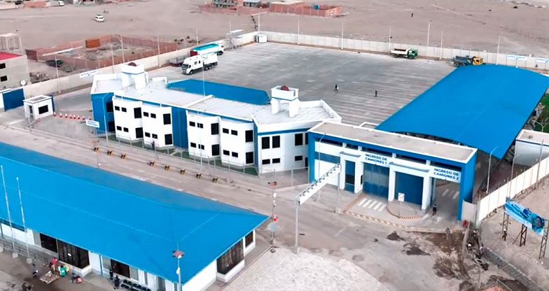 Apertura de fronteras Bolivia Chile para impulsar comercio