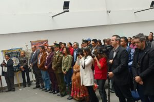 Carnaval de Oruro: Reconocimientos y expectativas para el 2025