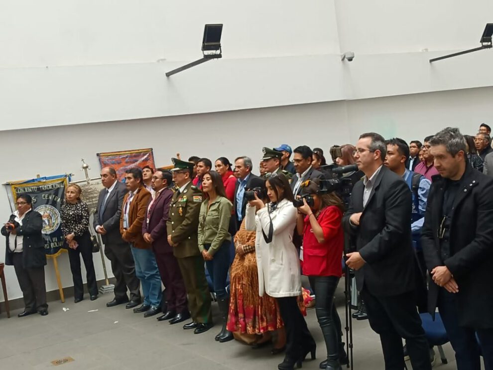 Carnaval de Oruro: Reconocimientos y expectativas para el 2025