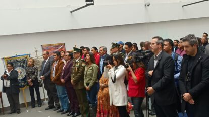 Carnaval de Oruro: Reconocimientos y expectativas para el 2025
