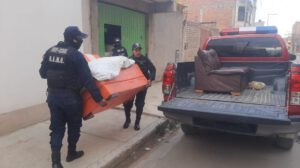 lenocinio clandestino fue clausurado por la Unidad de Defensa al Consumidor