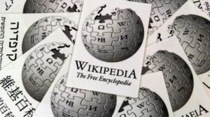 Buscador de artículos huérfanos en Wikipedia