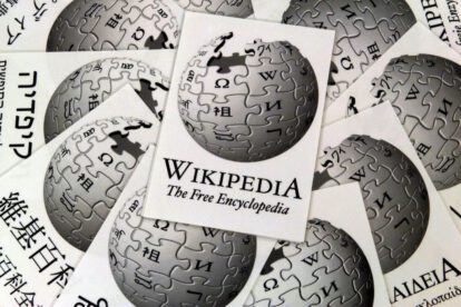 Buscador de artículos huérfanos en Wikipedia