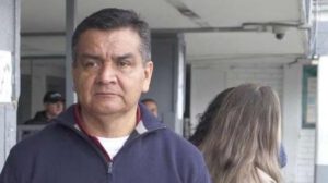 Asesinan a director de cárcel en Bogotá