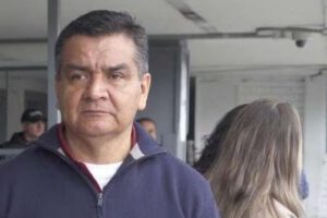 Asesinan a director de cárcel en Bogotá