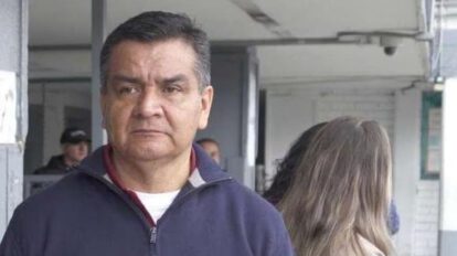 Asesinan a director de cárcel en Bogotá