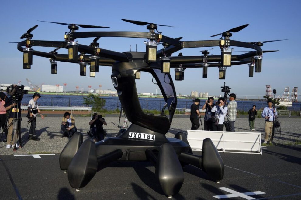 Avances tecnológicos en la feria SusHi Tech 2024