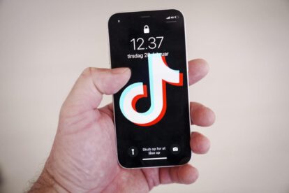 TikTok espionaje chino