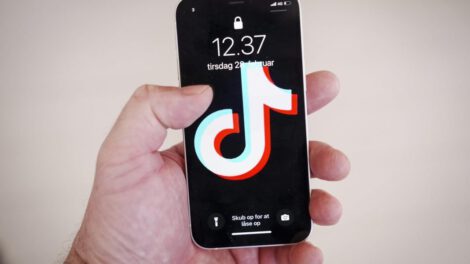 TikTok espionaje chino