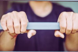 Joven condenado por violación en Monteagudo