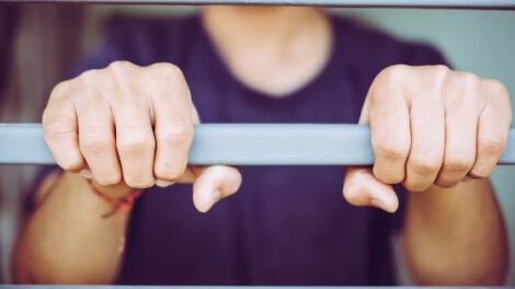 Joven condenado por violación en Monteagudo