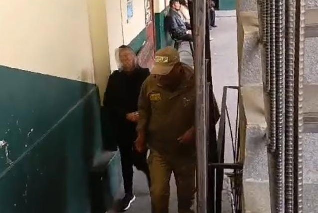 Detención domiciliaria Gerimex por irregularidades en la instalación de piscinas de litio