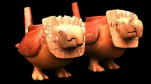 Noche de Museos en La Paz: exhibición de cerámica Tiwanaku y actividades arqueológicas