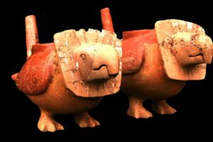 Noche de Museos en La Paz: exhibición de cerámica Tiwanaku y actividades arqueológicas