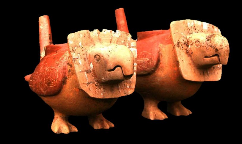 Noche de Museos en La Paz: exhibición de cerámica Tiwanaku y actividades arqueológicas