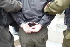 Policías dados de baja por actividades ilícitas en Bolivia