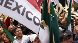 Desinformación en debates en México
