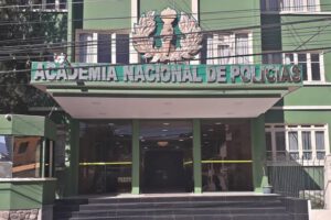 Cuarentena por meningitis en Anapol