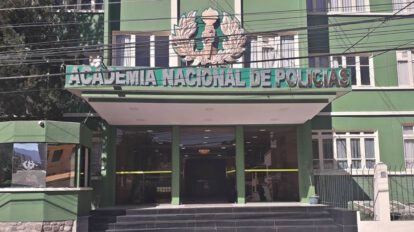 Cuarentena por meningitis en Anapol