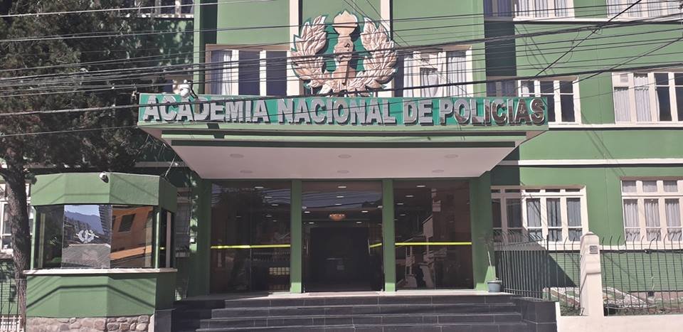 Cuarentena por meningitis en Anapol