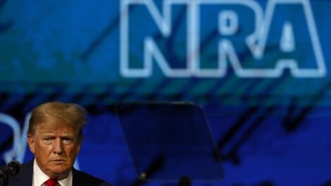 Derecho a portar armas en las elecciones de noviembre