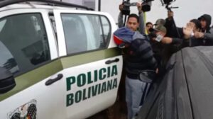 Abuso sexual a alumnas en Santa Cruz