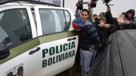 Abuso sexual a alumnas en Santa Cruz