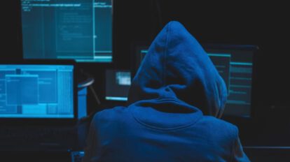 Ciberdelincuencia y su impacto en la seguridad en línea