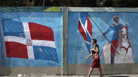 Elecciones en República Dominicana