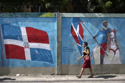 Elecciones en República Dominicana