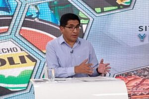 desembolso de Bs 1.616 millones para microempresarios