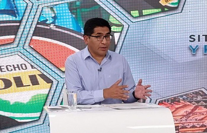 desembolso de Bs 1.616 millones para microempresarios