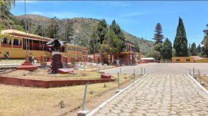 Detención preventiva instructor Liceo Militar acusado de abusar a cadetes