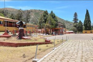 Detención preventiva instructor Liceo Militar acusado de abusar a cadetes