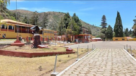 Detención preventiva instructor Liceo Militar acusado de abusar a cadetes