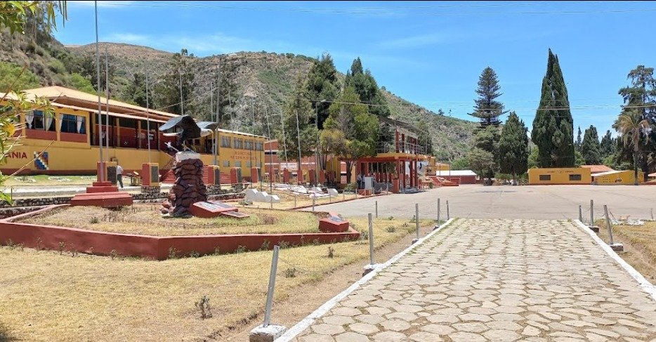 Detención preventiva instructor Liceo Militar acusado de abusar a cadetes