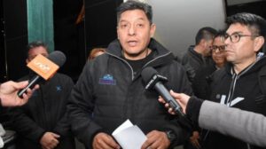 Aprehensión ilegal de comediante Raúl Cuenca