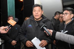 Aprehensión ilegal de comediante Raúl Cuenca