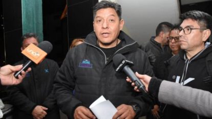 Aprehensión ilegal de comediante Raúl Cuenca