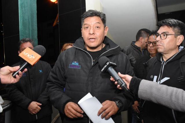 Aprehensión ilegal de comediante Raúl Cuenca