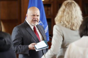 Órdenes de arresto Corte Penal Internacional para líderes israelíes y de Hamas