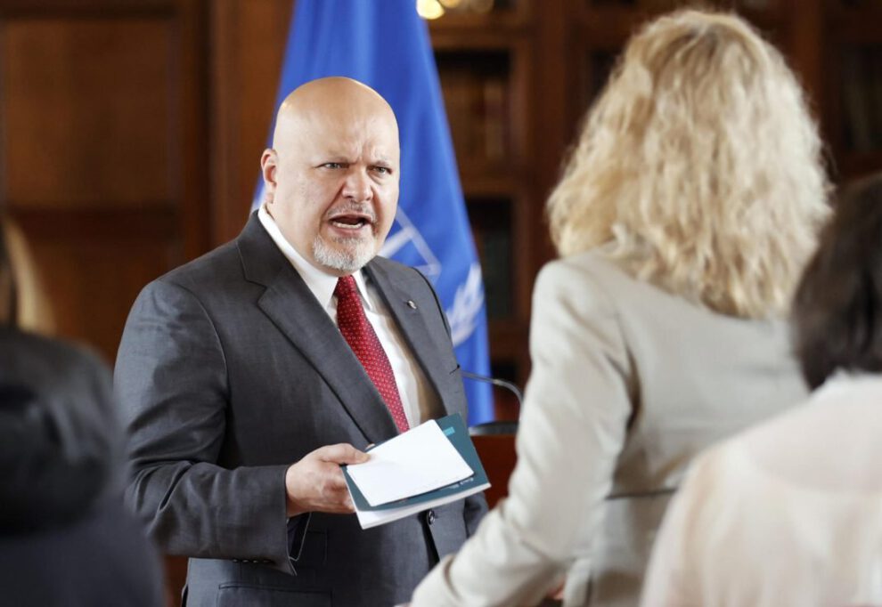 Órdenes de arresto Corte Penal Internacional para líderes israelíes y de Hamas