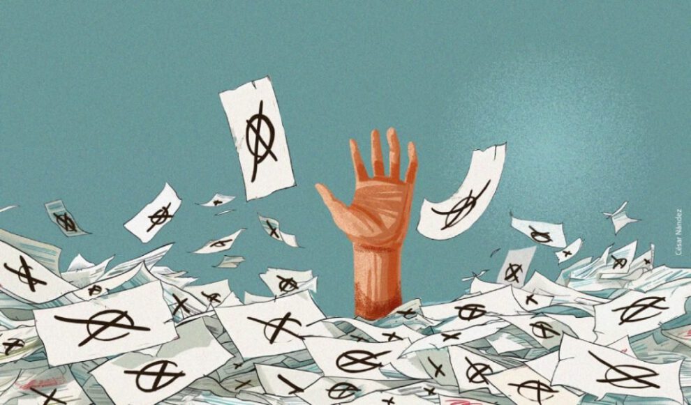 Fortalecer la democracia en Latinoamérica