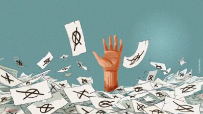 Fortalecer la democracia en Latinoamérica