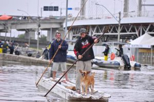Cambio climático en Rio Grande do Sul