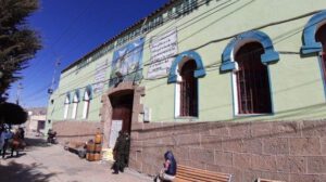 Hombre sentenciado por violación en Oruro