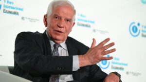 Corte Penal Internacional y su autoridad en Israel y Palestina