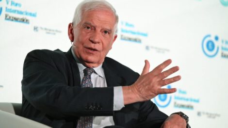 Corte Penal Internacional y su autoridad en Israel y Palestina